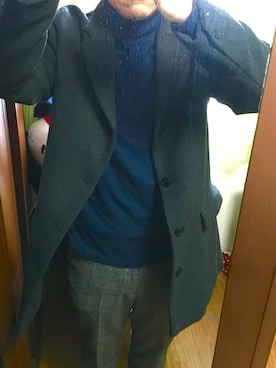 なかさんのコーディネート