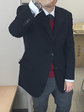 なかさんのコーディネート