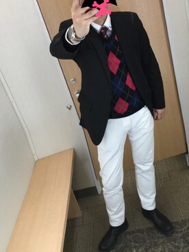 なかさんのコーディネート