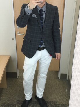 なかさんのコーディネート