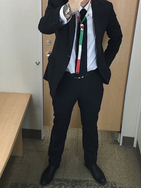 なかさんのコーディネート