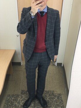 なかさんのコーディネート