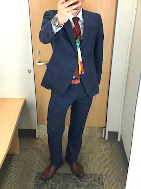 なかさんのコーディネート