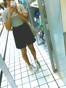 ニッポニアさんのコーディネート