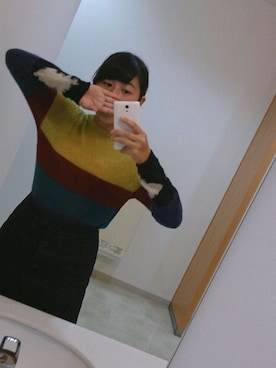 「1960s」｜ニッポニアさん（レディース・161cm）の秋コーディネート