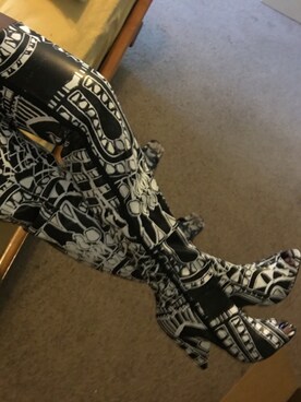 Chayla Pageさんのコーディネート