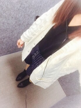 Airiさんのコーディネート