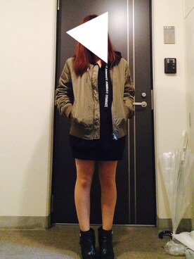 Airiさんのコーディネート