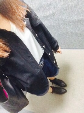 Airiさんのコーディネート