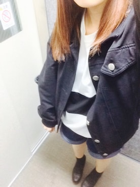 Airiさんのコーディネート