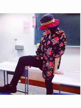 nimoさんのコーディネート