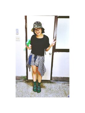 nimoさんのコーディネート