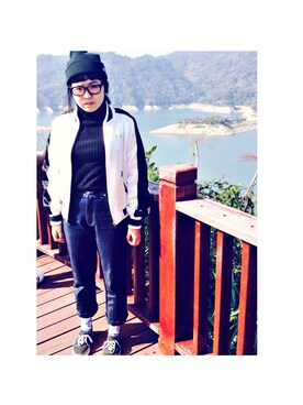 nimoさんのコーディネート