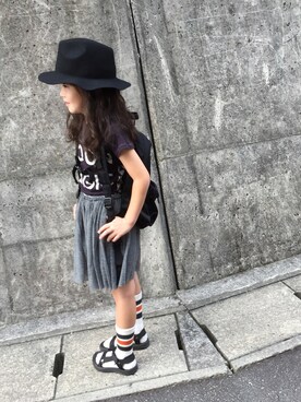 yurarinさんのコーディネート