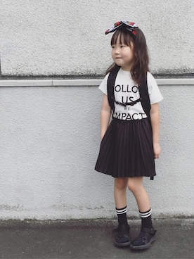 yurarinさんのコーディネート