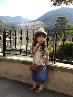 yurarinさんのコーディネート