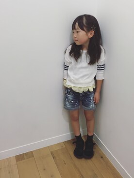 yurarinさんのコーディネート