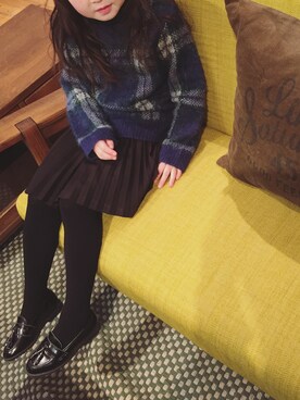 yurarinさんのコーディネート