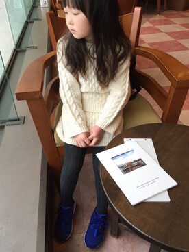 yurarinさんのコーディネート