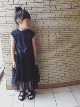 yurarinさんのコーディネート