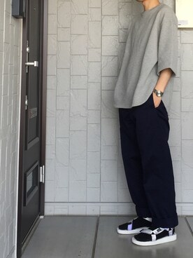 ふくださんさんのコーディネート