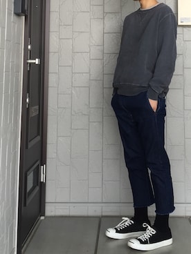 ふくださんさんのコーディネート