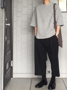 ふくださんさんのコーディネート