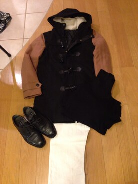 タカシさんのコーディネート