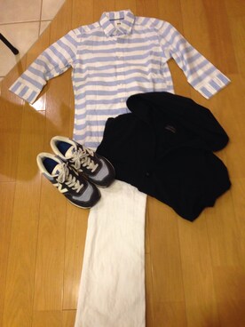 タカシさんのコーディネート