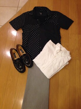 タカシさんのコーディネート