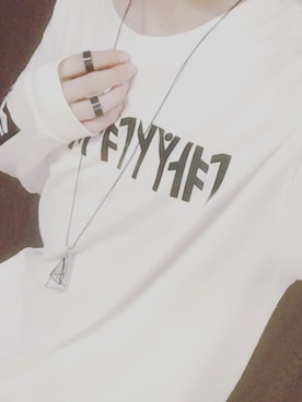 りょーへ。さんのコーディネート