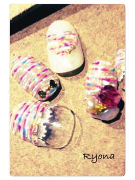 りょなさんのコーディネート