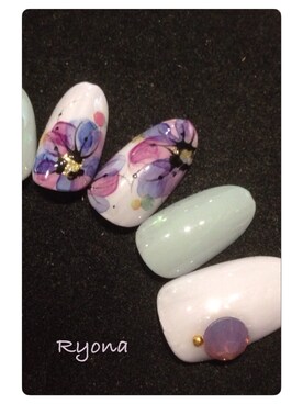 りょなさんのコーディネート