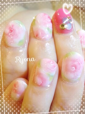 りょなさんのコーディネート