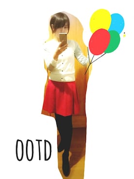 AyaNeさん(レディース・160cm)の春コーディネート