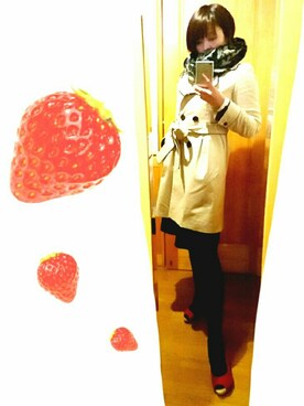 AyaNeさんのコーディネート