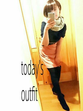 AyaNeさんのコーディネート