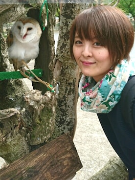 AyaNeさんのコーディネート