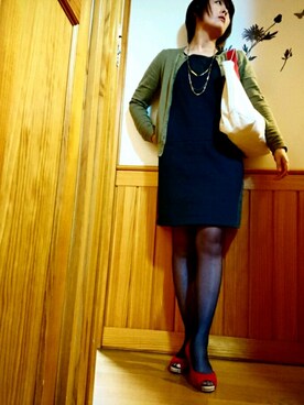 AyaNeさんのコーディネート