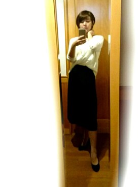 AyaNeさんのコーディネート