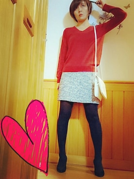 AyaNeさんのコーディネート