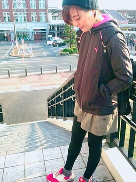 AyaNeさんのコーディネート