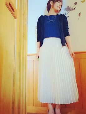 AyaNeさんのコーディネート