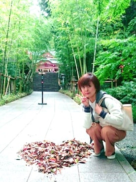 AyaNeさんのコーディネート