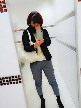 AyaNeさんのコーディネート