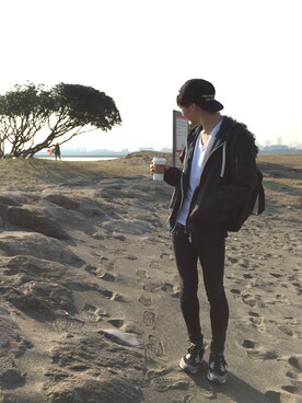 KAIさんのコーディネート