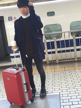 KAIさんのコーディネート