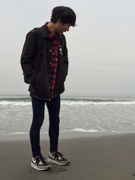 KAIさんのコーディネート