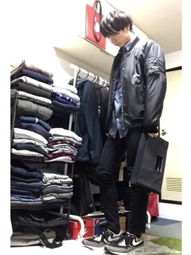 KAIさんのコーディネート