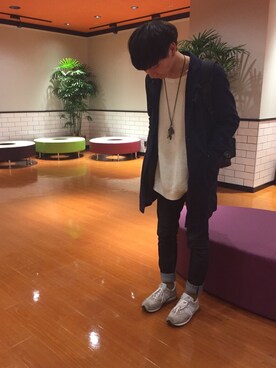 KAIさんのコーディネート